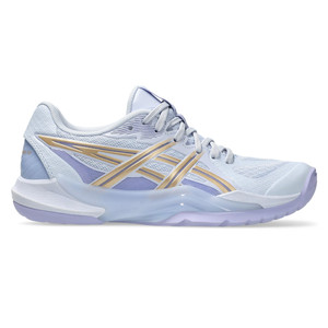 Asics Powerbreak FF Women's Blue Fade / Champagne
