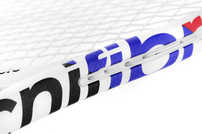 Rakieta Tecnifibre T-Fight 305 Isoflex