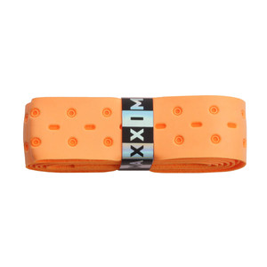 Owijka Maxx Super PU Grip Pomarańczowy