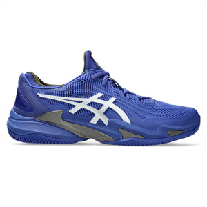 Asics COURT FF 3 Clay Cobalt / White