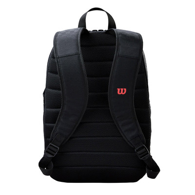 Wilson Pro Staff Classic Backpack Black