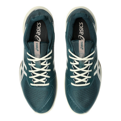 Buty Asics Solution Speed FF 3 Saxon Green / Birch