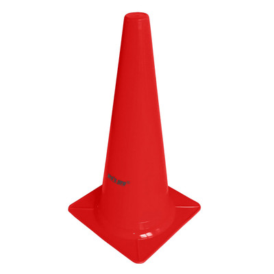 Pachołek Pro's Pro Marking Cone 38 cm Red