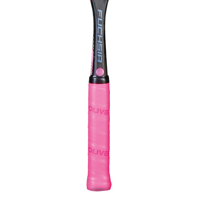 Squash racquet Oliver Fuchsia