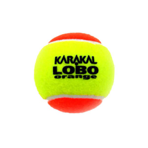 Piłka Karakal LoBo Transition Tennis Ball 1szt.