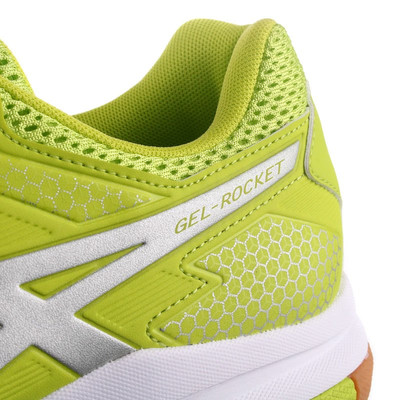 Buty Asics GEL-ROCKET 8 7793