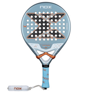 Padel racket Nox VK10 Ventus Control 12K Aranzazu Osoro