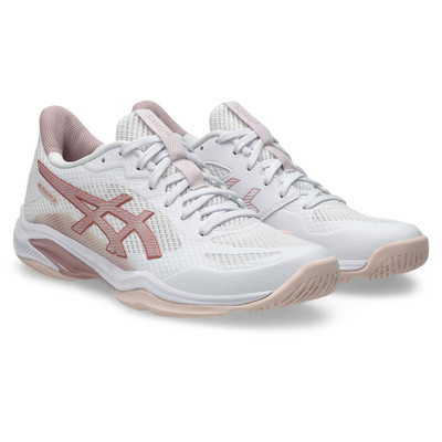 Buty Asics Blade FF 2 Women's White / Morganite