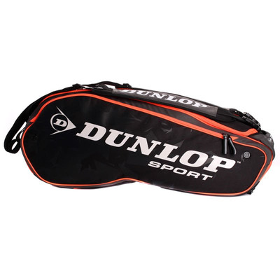 Dunlop Performance 8RKT Orange
