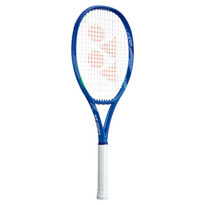 Tennis racquet Yonex Ezone New Alpha Blast Blue