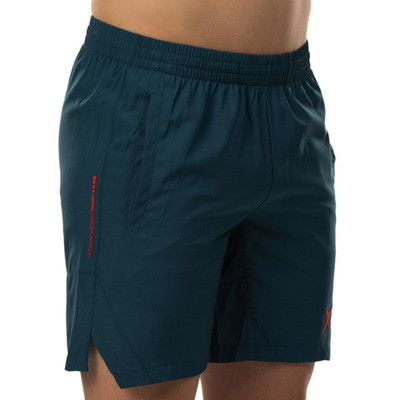 Spodenki Drop Shot Egan Blue Shorts