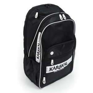 Karakal Pro Tour 30 2.2 Backpack White