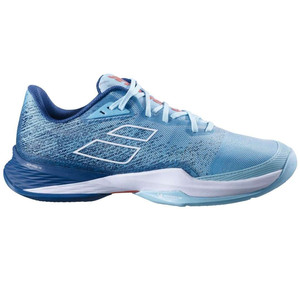 Babolat Jet Mach 3 Clay Angel Blue