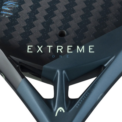 Padel Racket HEAD Extreme One