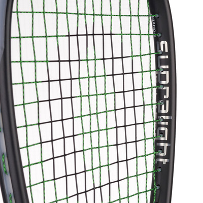 Rakieta Oliver SUPRALIGHT SILVER