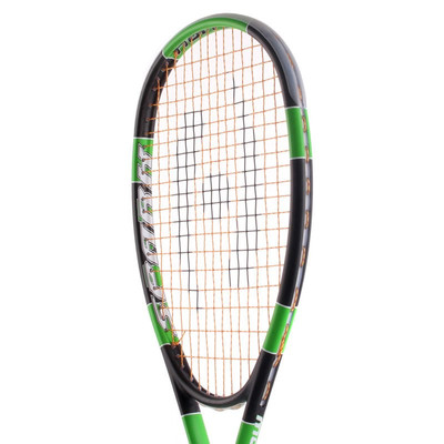Rakieta Harrow Spark Black/Lime