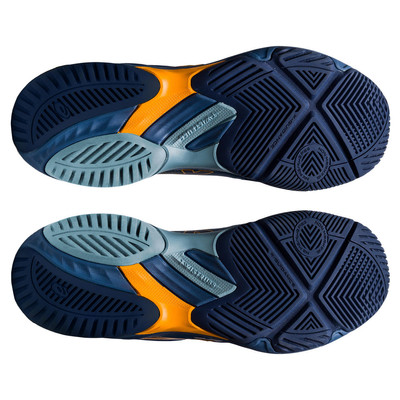 Buty Asics Netburner Ballistic FF 3 Azure / Amber