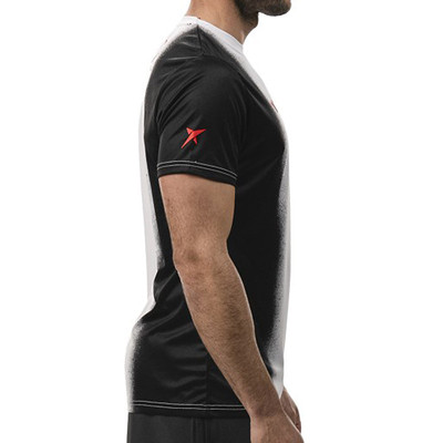 Drop Shot Camiseta Cosmo White T-shirt