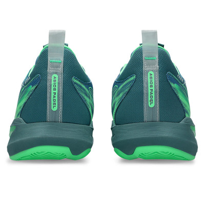 Asics Sonicsmash FF Blue / Green