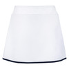 Spódniczka Tecnifibre Women's Team Stretch Skirt White