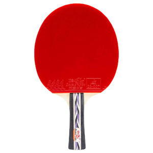 Table tennis racquet Double Fish 3D-C