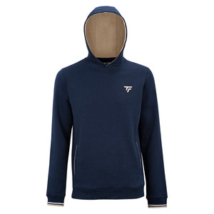 Tecnifibre Hoodie Navy