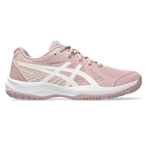 Asics Upcourt 6 GS Morganite / White