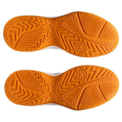 Buty Asics Upcourt 5 GS White / Pure Silver