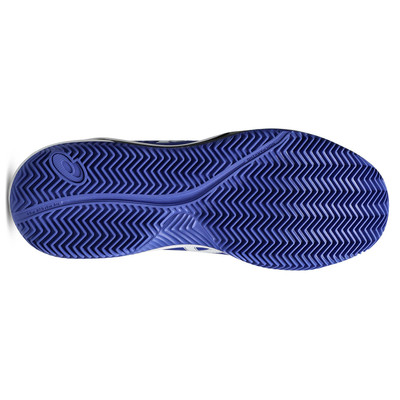 Buty Asics Gel-Dedicate 8 CLAY Cobalt / White