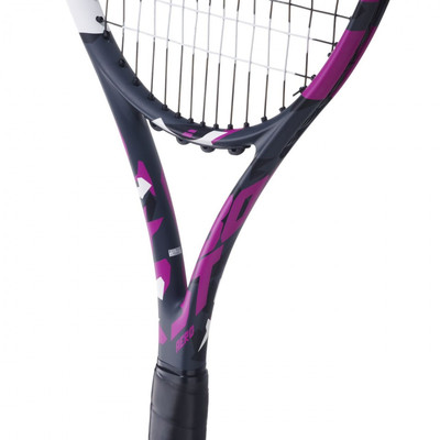 Rakieta Babolat Boost Aero Pink