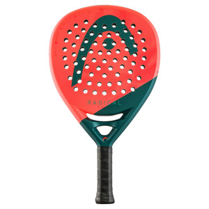 Padel Racket HEAD Radical Team 2026