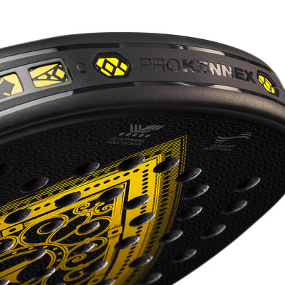 Rakieta do padla ProKennex Black Ace Gold