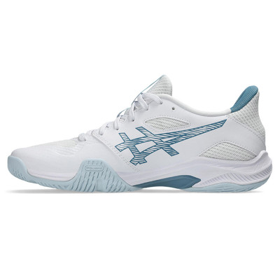 Asics Blade FF 2 White / Cool Grey