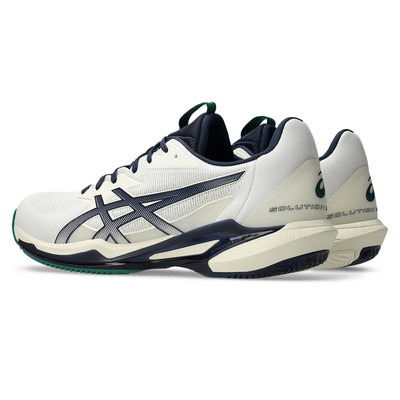 Buty Asics Solution Speed FF 3 CLAY Cream / Midnight