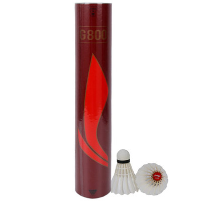 Lotki piórowe Li-Ning G800