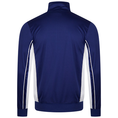 Jacket VictorJ-43600 B Blue