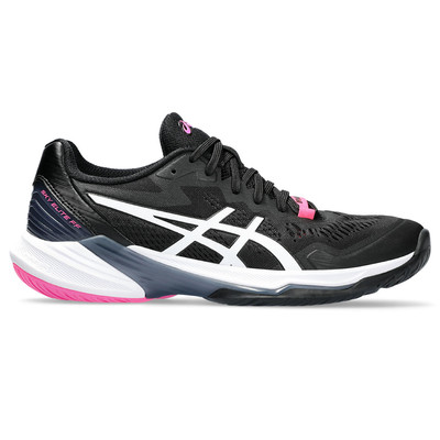 Buty Asics Sky Elite FF 2 Women's Black / Hot Pink