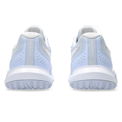 Buty Asics Gel-Tactic 13 Women's Blue Fade / White