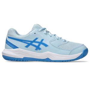 Buty Asics Gel-Dedicate 8 GS Light Blue / Blue Coast