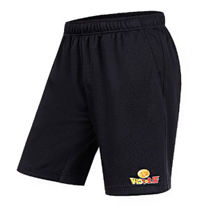 Victor R505DBZ Dragon Ball Z Shorts Black