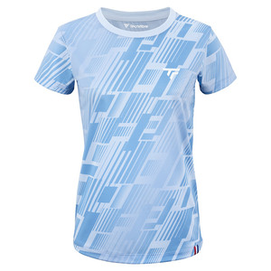 Tecnifibre X-Loop Women's Tee Sky