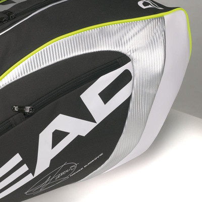 Head Djokovic Monstercombi 2015