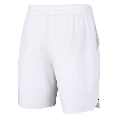 Tecnifibre Team Stretch Short White