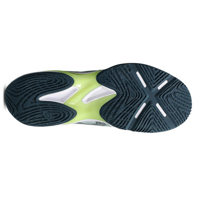 Asics Blade FF 2 Lichen Rock / Tranquil Teal