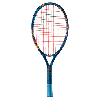 Tennis racquet HEAD Paw 21 Blue