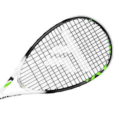 Squash racquet Tecnifibre Slash 135 Power