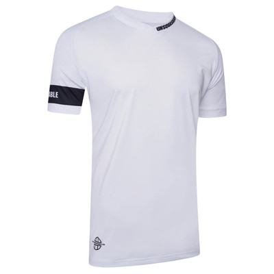 Unsquashable Tour-Tec Pro Shirt White