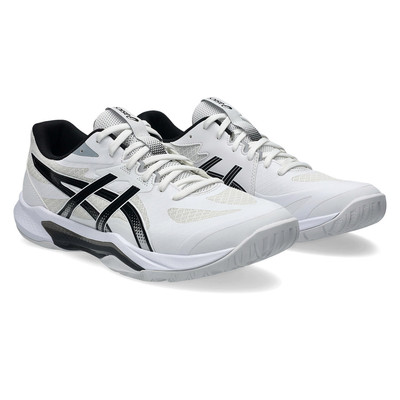 Buty Asics Gel-Tactic 13 White / Black