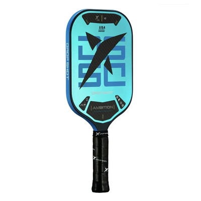 Pickleball racquet Drop Shot Kibo Control 1.0