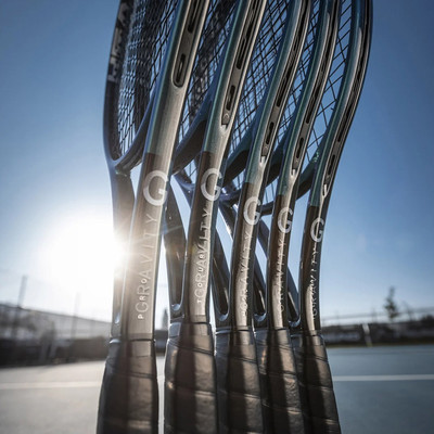 Tennis racquet HEAD Gravity Pro 2025